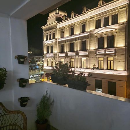 City View Бухарест Экстерьер фото