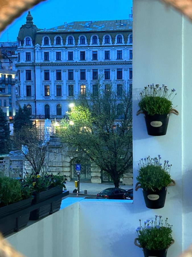 City View Бухарест Экстерьер фото